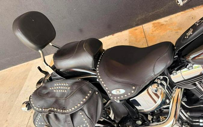 FLSTC 2004 Heritage Softail® Classic