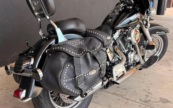 FLSTC 2004 Heritage Softail® Classic
