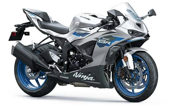 Kawasaki Ninja ZX-6R motorcycles for sale in Idaho - MotoHunt