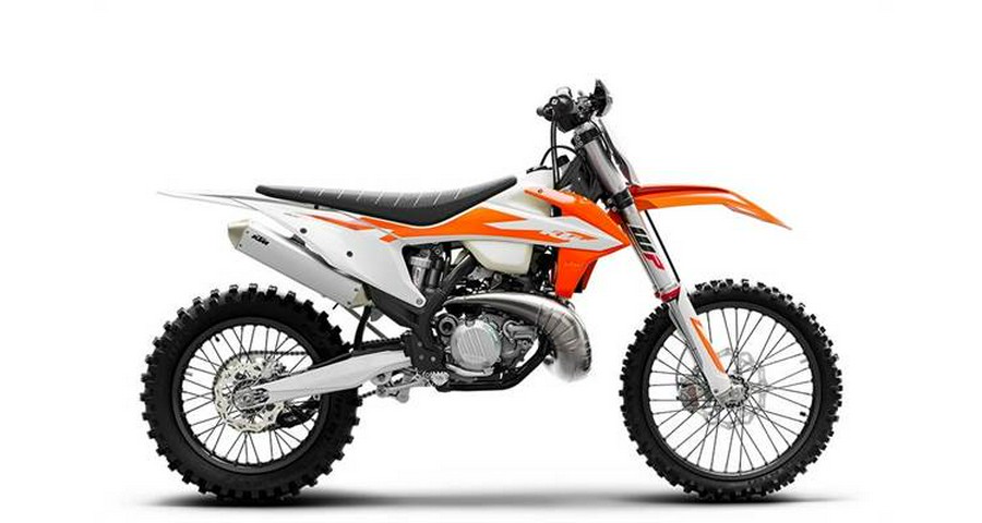 2020 KTM 300 XC TPI