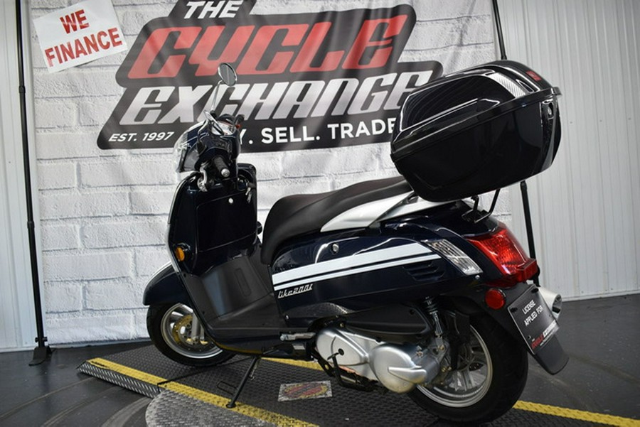 2017 Kymco Like 200i