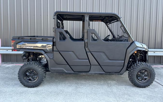 2027 CFMOTO UFORCE U10 XL EPS