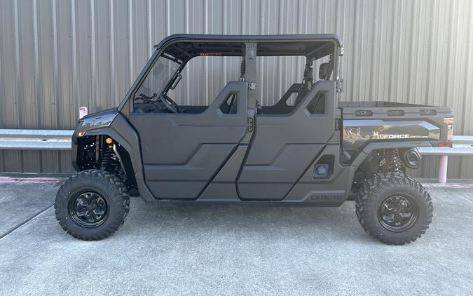 2027 CFMOTO UFORCE U10 XL EPS