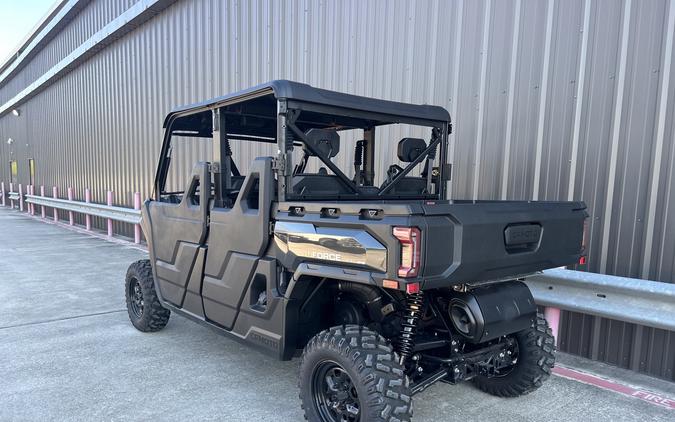 2027 CFMOTO UFORCE U10 XL EPS