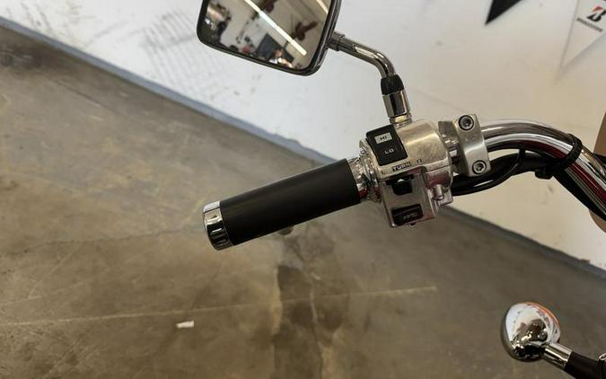 2007 Honda® Shadow® VLX