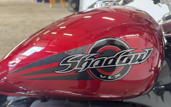 2007 Honda® Shadow® VLX
