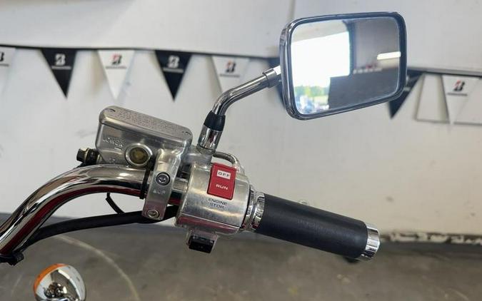 2007 Honda® Shadow® VLX
