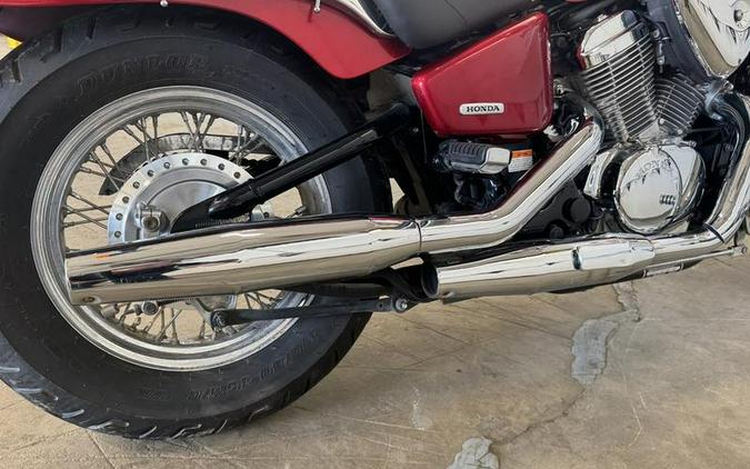 2007 Honda® Shadow® VLX