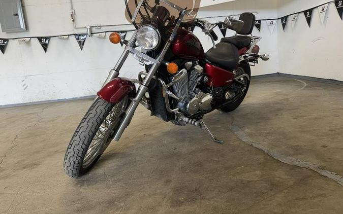 2007 Honda® Shadow® VLX