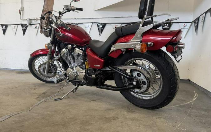 2007 Honda® Shadow® VLX