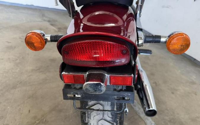 2007 Honda® Shadow® VLX