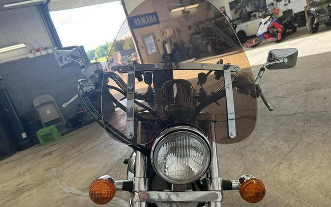2007 Honda® Shadow® VLX