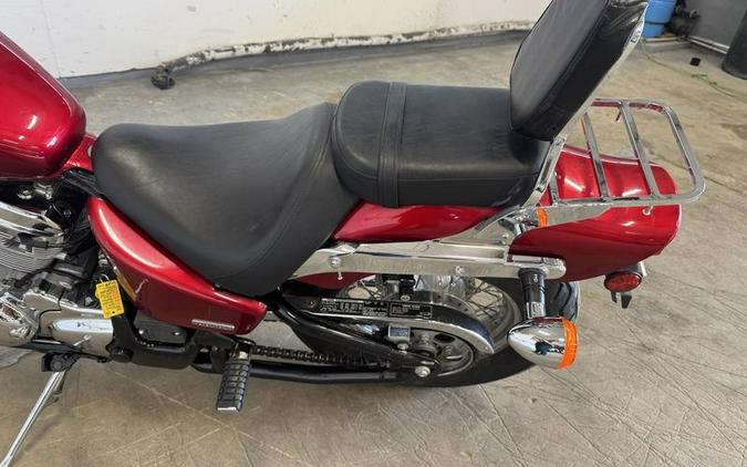2007 Honda® Shadow® VLX