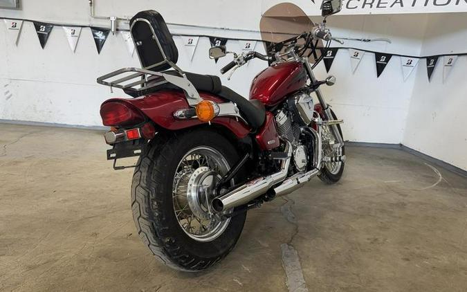 2007 Honda® Shadow® VLX