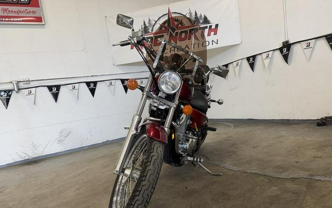 2007 Honda® Shadow® VLX