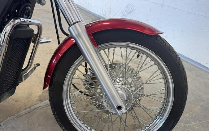 2007 Honda® Shadow® VLX