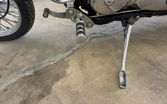 2007 Honda® Shadow® VLX