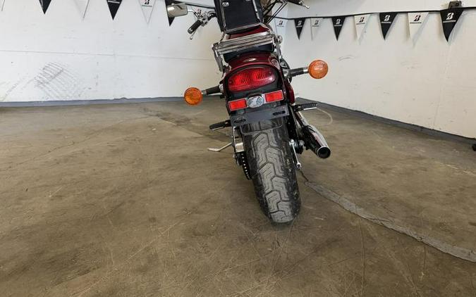 2007 Honda® Shadow® VLX