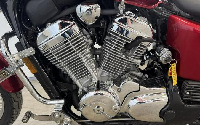 2007 Honda® Shadow® VLX