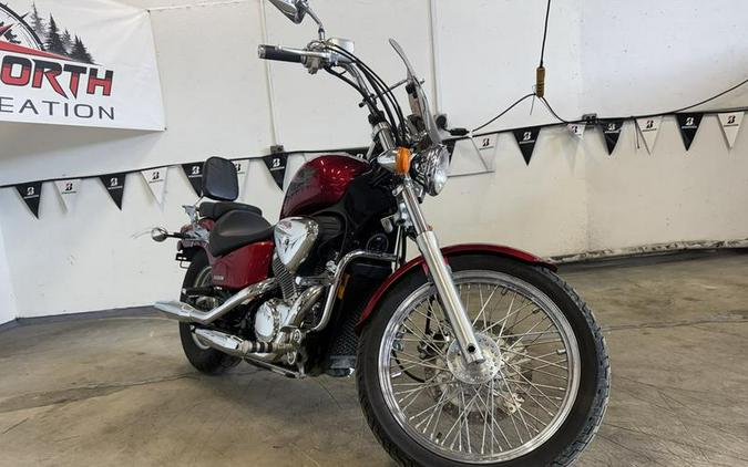 2007 Honda® Shadow® VLX