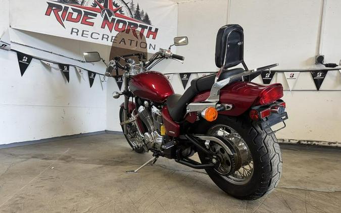 2007 Honda® Shadow® VLX