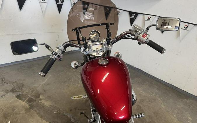 2007 Honda® Shadow® VLX