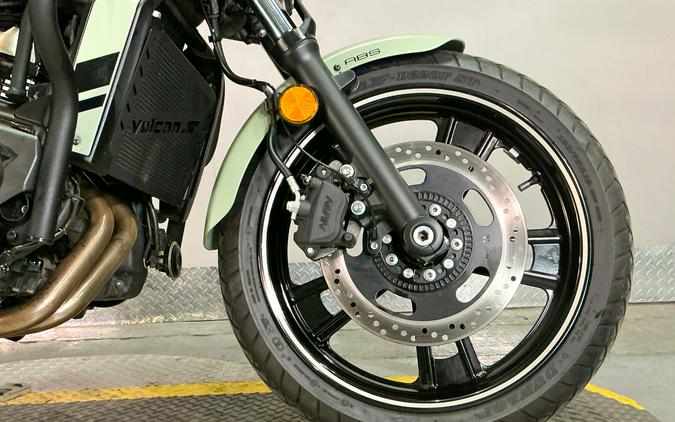 2023 Kawasaki Vulcan S ABS