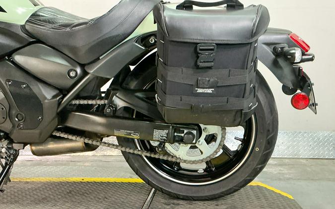 2023 Kawasaki Vulcan S ABS