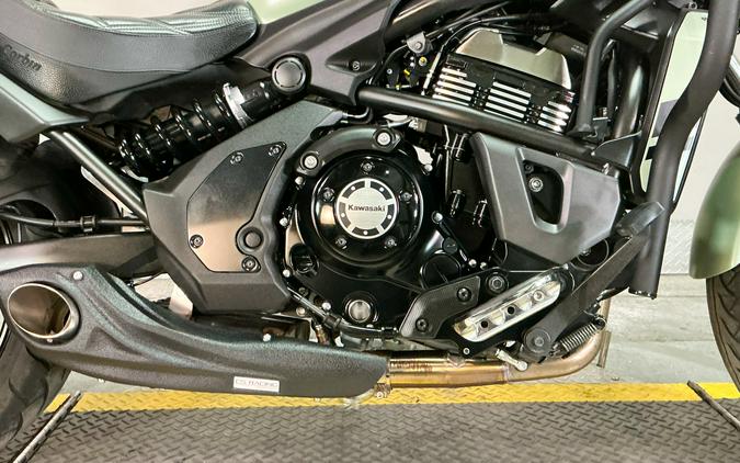 2023 Kawasaki Vulcan S ABS