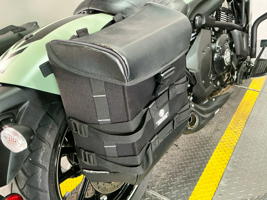 2023 Kawasaki Vulcan S ABS