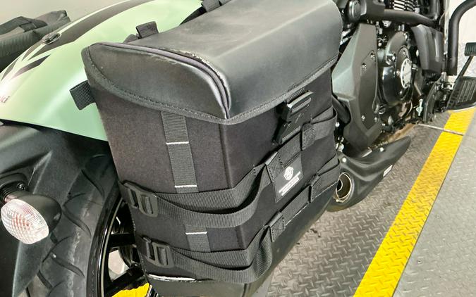 2023 Kawasaki Vulcan S ABS