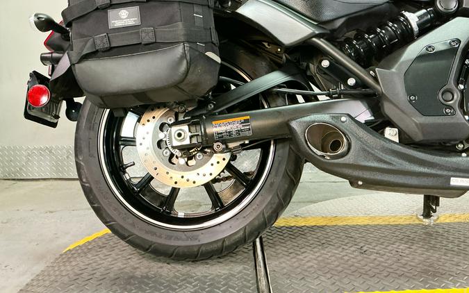 2023 Kawasaki Vulcan S ABS