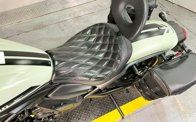 2023 Kawasaki Vulcan S ABS