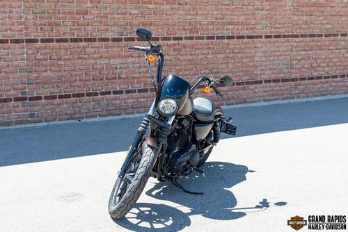 2020 Harley-Davidson Iron 1200 Review: Outstanding Sporster