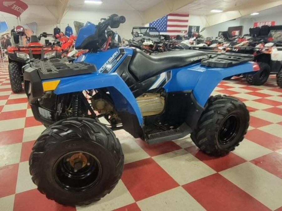 2020 Polaris® Sportsman® 110 EFI for sale in El Dorado, AR