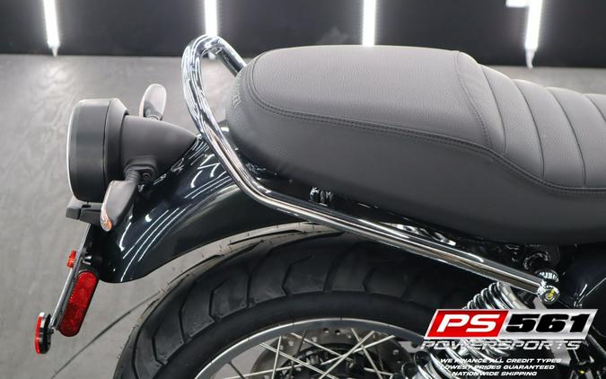 2023 Moto Guzzi V7 Special