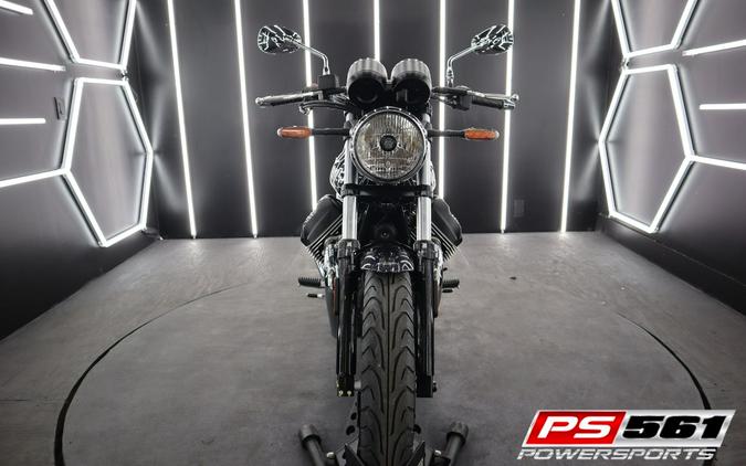 2023 Moto Guzzi V7 Special