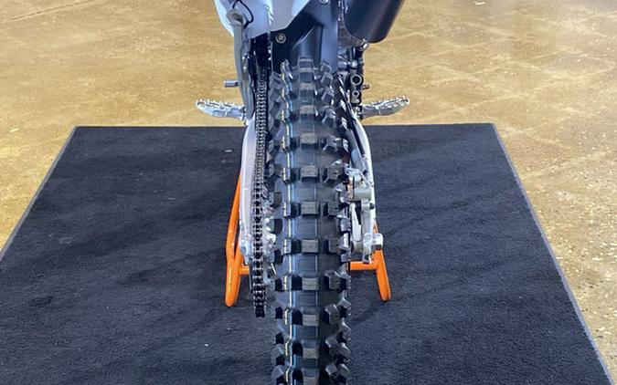 2024 KTM 450 XC-F