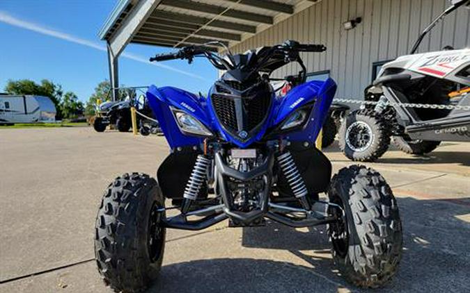 2022 Yamaha Raptor 90