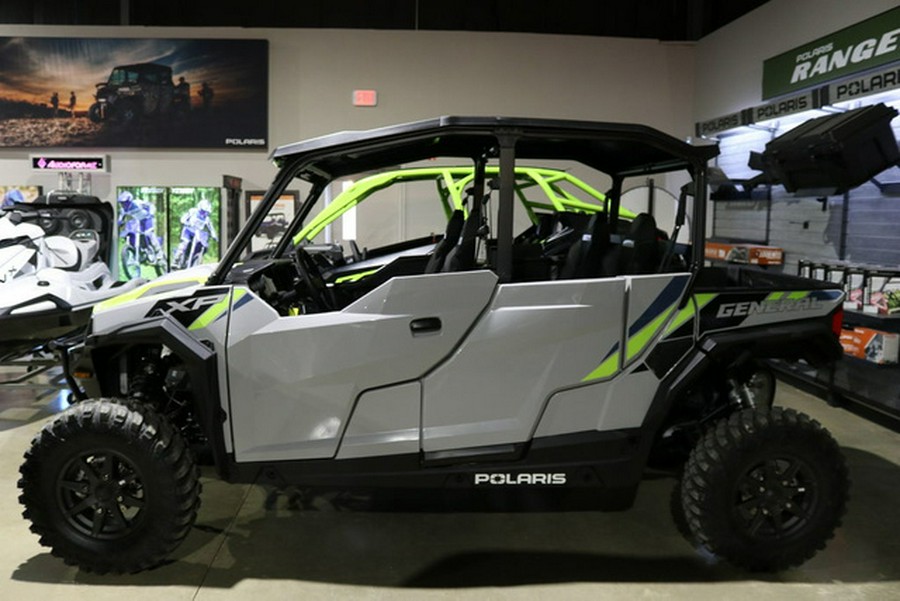 2024 Polaris General XP 4 1000 Sport