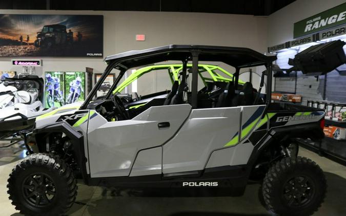 2024 Polaris General XP 4 1000 Sport