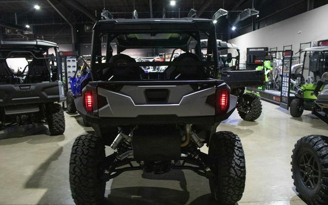 2024 Polaris General XP 4 1000 Sport