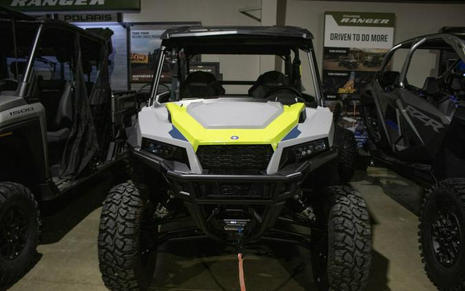 2024 Polaris General XP 4 1000 Sport