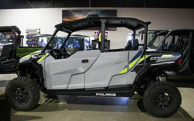 2024 Polaris General XP 4 1000 Sport