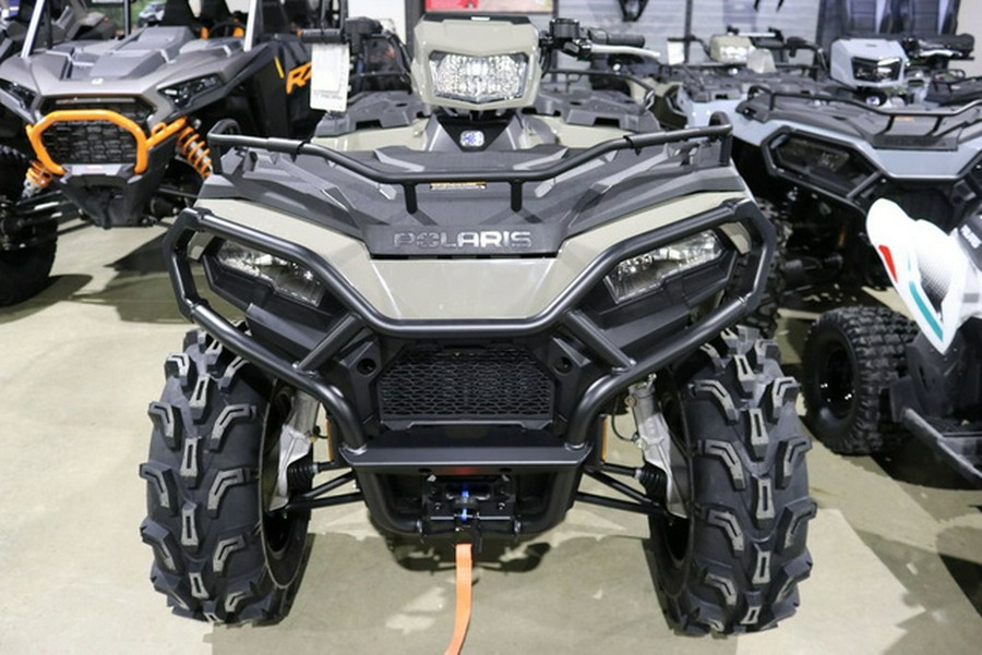 2024 Polaris Sportsman 570