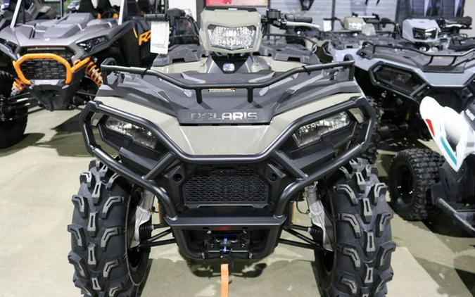 2024 Polaris Sportsman 570