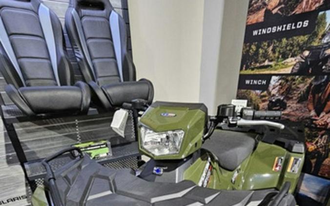 2024 Polaris Sportsman 570