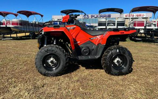 2024 Polaris Sportsman 570 EPS