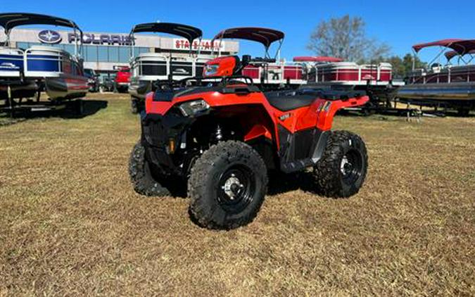 2024 Polaris Sportsman 570 EPS