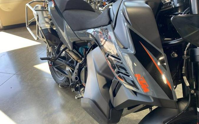 2021 KTM 890 Adventure